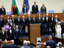 ПБ отбеляза 50 дни на власт: Нямаме намерение да управляваме чрез страх!