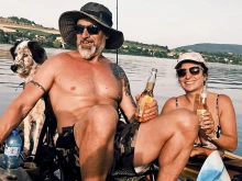 Днес става на 53, знае го цяла България