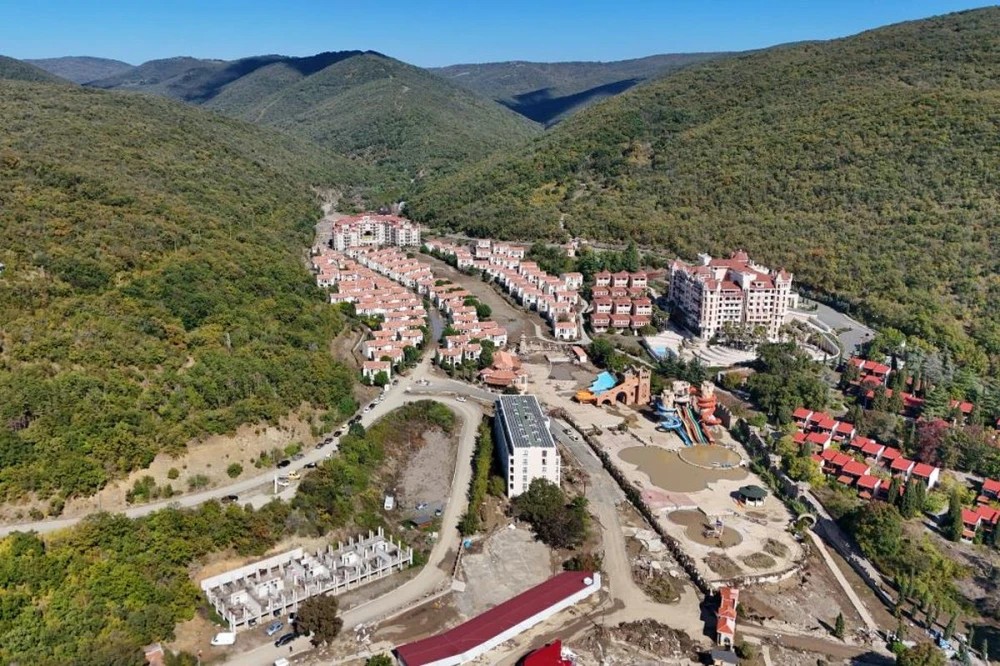 Елените