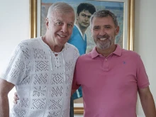 Левски обяви нов директор на ДЮШ
