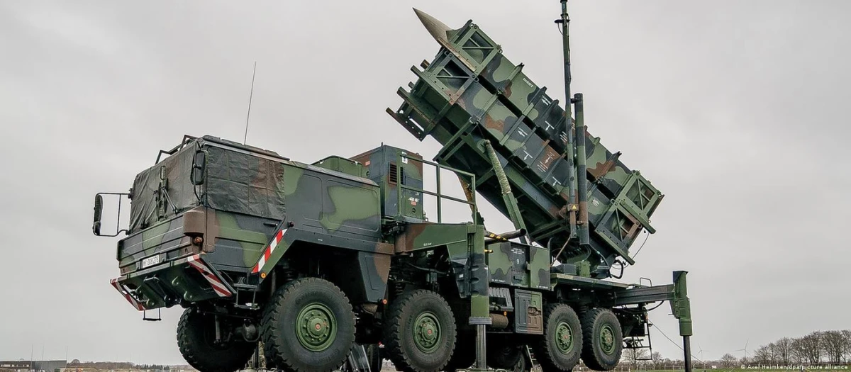 Германия отпуска допълнителни 400 млн долара за закупуване на американски