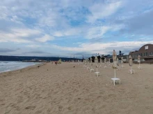 Главен инспектор в РЗИ-Варна с информация за качеството на водите в региона