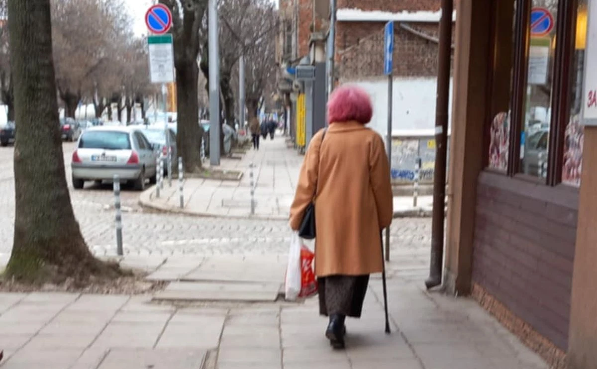 Парите във втория пенсионен стълб са защитени Гарантирано е че