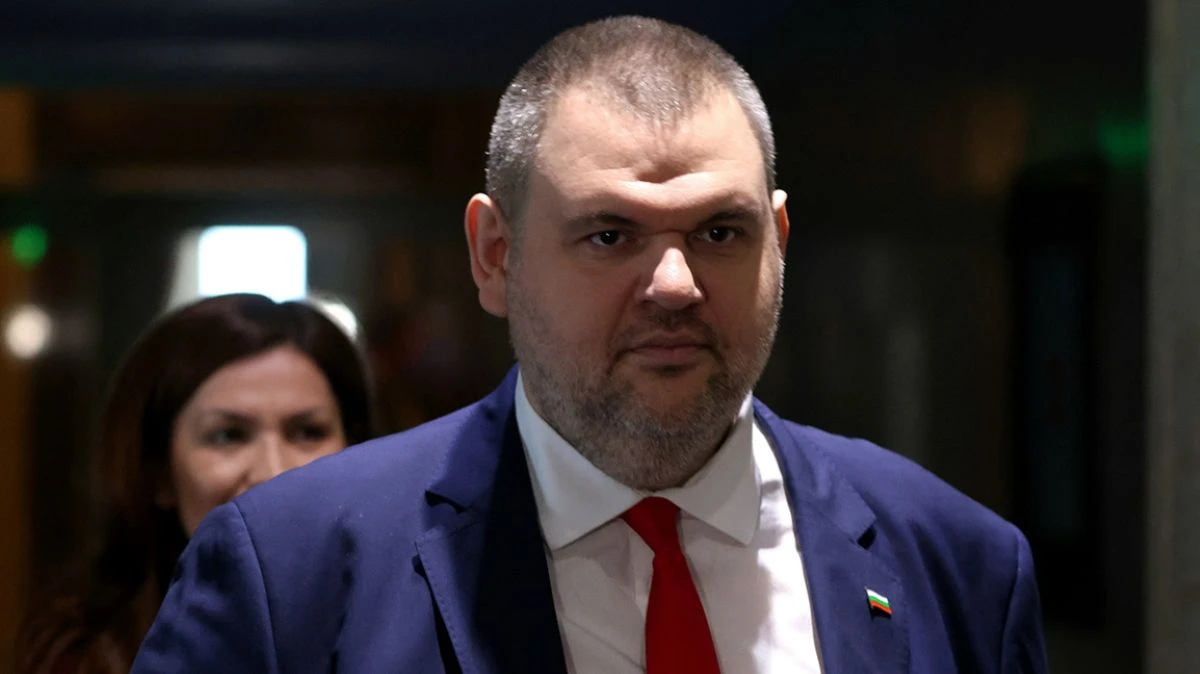 Пакет законопроекти свързани с правата представителите на турската и мюсюлманската
