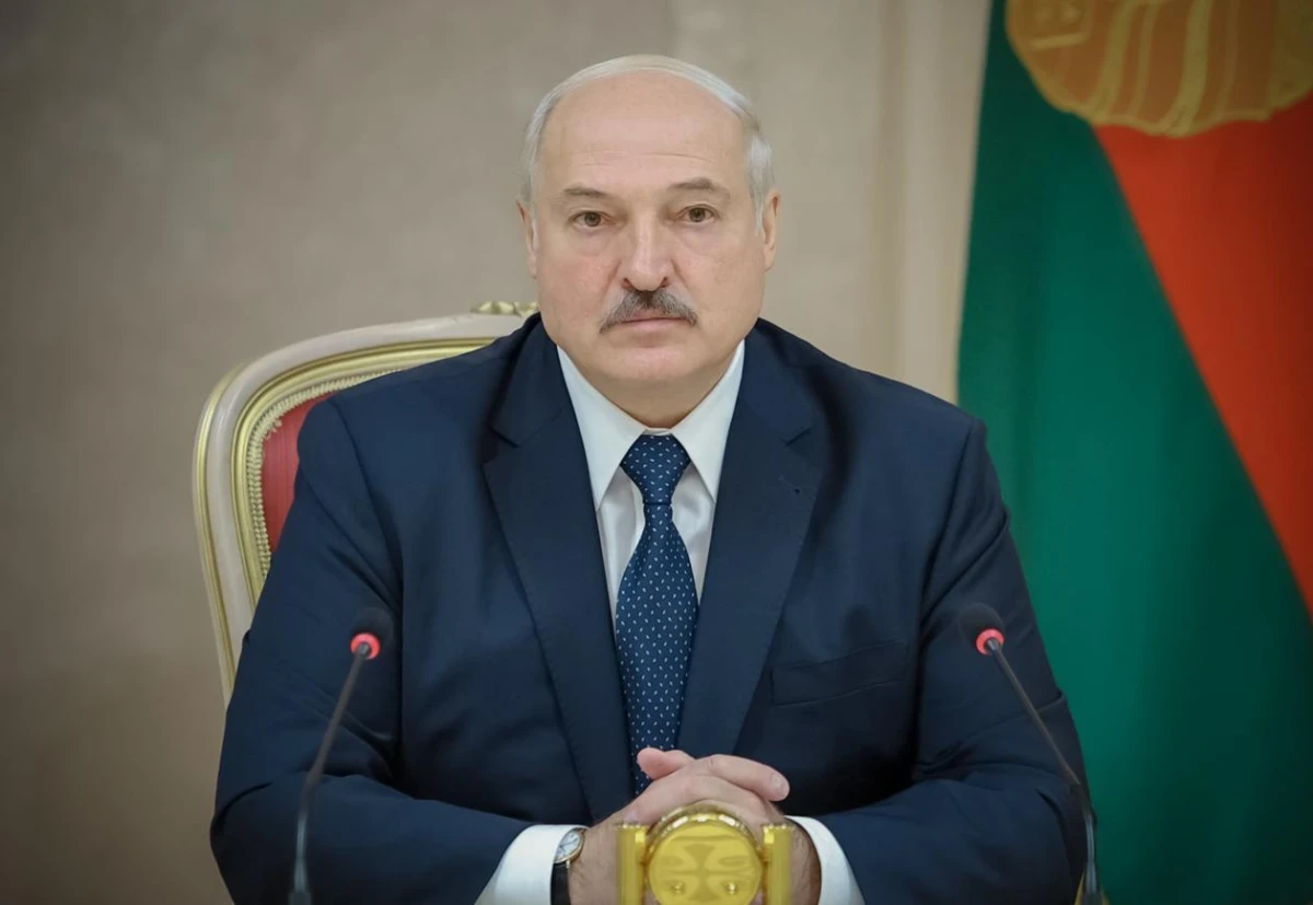 Минск ясно признавава факта че украински дрон е ударил автобус