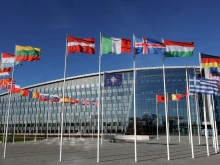 Среща на НАТО в Брюксел на фона на американските искания за по-силна европейска отбрана