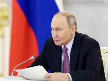 Путин: Русия и страните от АСЕАН единодушно приветстват споразумението между САЩ и Иран