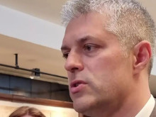 Коцев: Община Варна ще издаде първите заповеди за събаряне на незаконните постройки в местността "Баба Алино" този петък