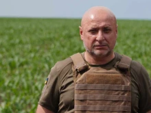 Волошин: Русия разположи елитната бригада за безпилотни системи ''Варяг'' в Запорожие и Херсон