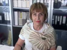 Адвокат Антоанета Ненова: Държавата ни беше включена в черния списък за пране на пари през недвижими имоти