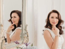 Кой е мъжът, който укроти Наталия Кобилкина?