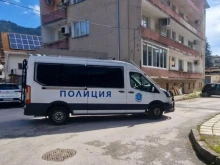 Пловдивската полиция с акция в Смолян, има арестувани