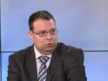 Евгени Кръстев: Не може да бъде намалено драстично военното присъствие на САЩ в Европа