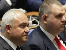 Иван Демерджиев: Сигналът на Пеевски срещу мен е медал за МВР