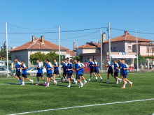 Черноморец обяви шест контроли, среща два отбора от Първа лига