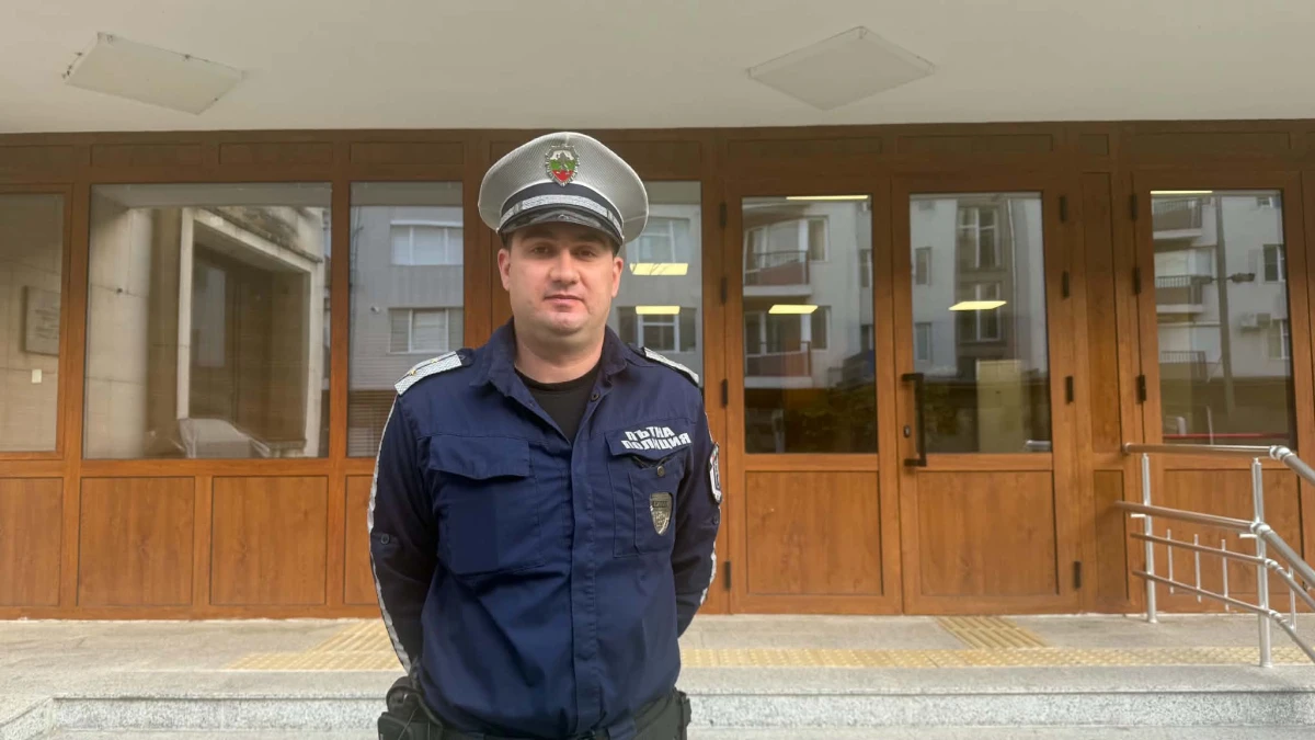Полицията във Великотърновска област е регистрирала десетки случаи на непълнолетни