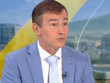 Андрей Ковачев: Събудихме се от дълбок сън, че някой друг ще се грижи за нашата отбрана