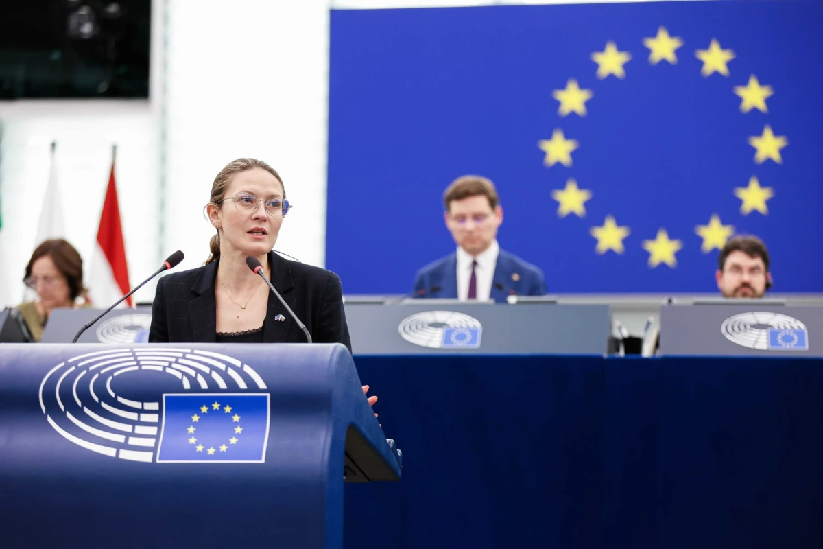 Европа не може да електрифицира бъдещето си с мрежи изградени