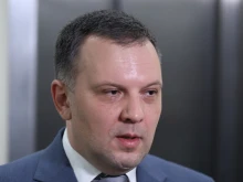 Правосъдният министър: Българската съдебна система не може повече...