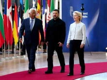 Тайните контакти на Брюксел с Кремъл разединиха лидерите на ЕС на срещата на върха