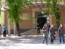 Пловдивският университет призна за акцията на МВР и прокуратурата