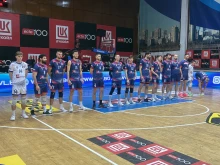 БФВ не даде лиценз на Дея, клубът има един месец да спаси сезона