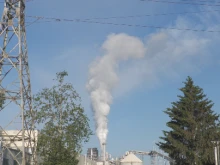 Заради "Кроношпан": Мобилна станция замерва чистотата на въздуха във Велико Търново