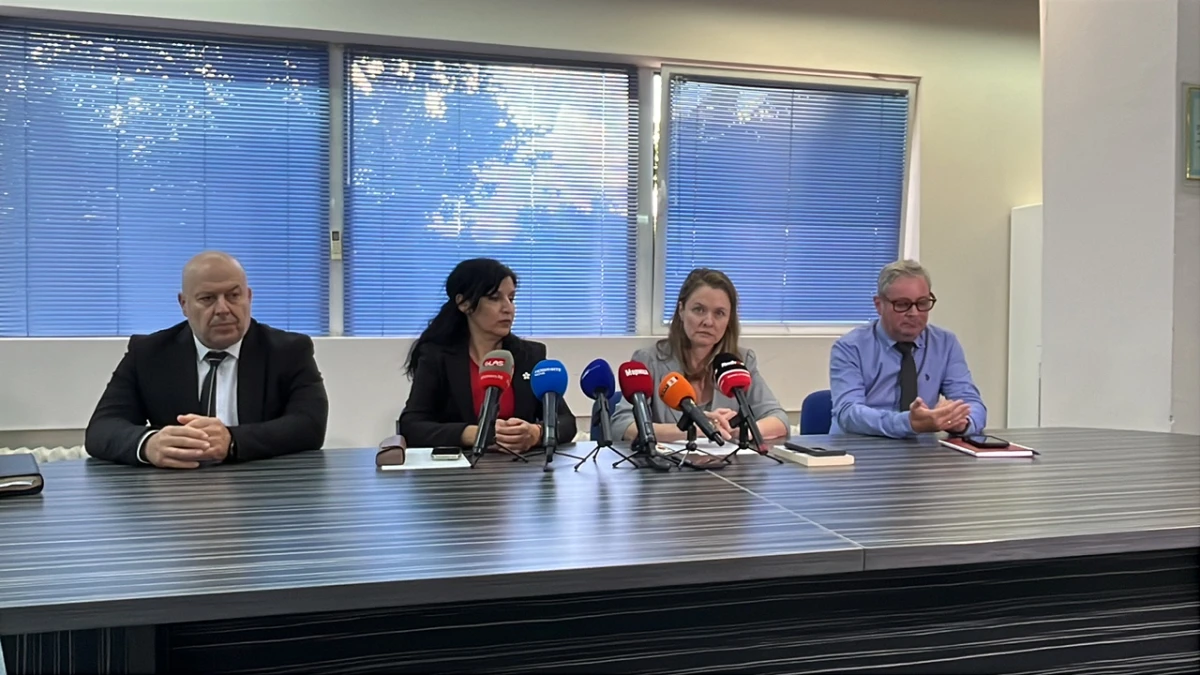 Двама са обвинени за длъжностно присвояване на много пари от Пловдивския университет