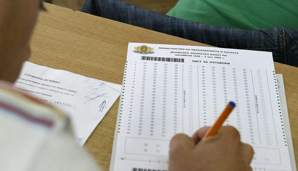 Тазгодишните матури се оказаха голям успех за зрелостниците Резултатите са