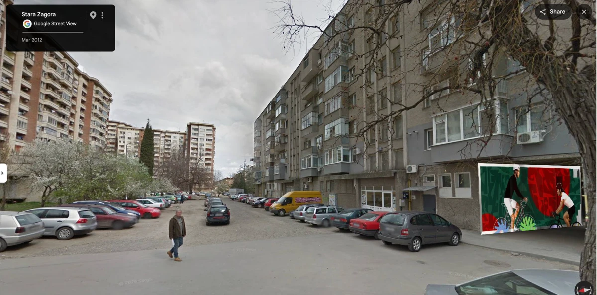 От 1 до 10 юли 2026 г Стара Загора ще