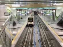 Подписаха договорите за новите 2 км метро от "Люлин" до Околовръстното