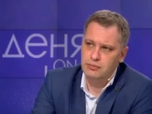 Александър Сиди: Преди Кирил Петков отношенията с Македония вървяха много добре