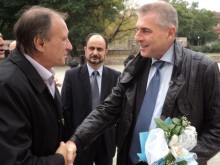 Арх. Илко Николов: Нека гласуваме за развитието на Пловдив