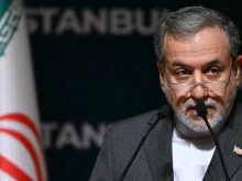 Абас Арагчи възнамерява да замине за Швейцария, американската делегация вече пътува към Женева