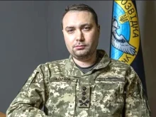 Буданов върна най-високото полско отличие след решението на Навроцки да отнеме ордена на Зеленски