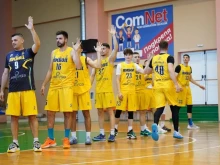 Ямбол чака зелна зветлина да се върне в баскетболния ни елит