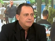 От Сдружението на заведенията в своя защита, Коларов: Видяхме меню в Несебър с цени, каквито няма дори в стола на НС
