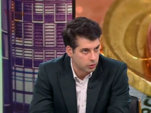 Пеканов: Целта ми е България да усвои 100% от средствата по ПВУ