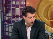 Пеканов: Целта ми е България да усвои 100% от средствата по ПВУ