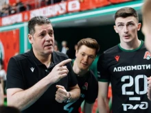 Отборът на Пламен Константинов ще приеме Финалите за Купата на Русия