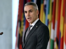 Той ще бъде кандидат за президент на България