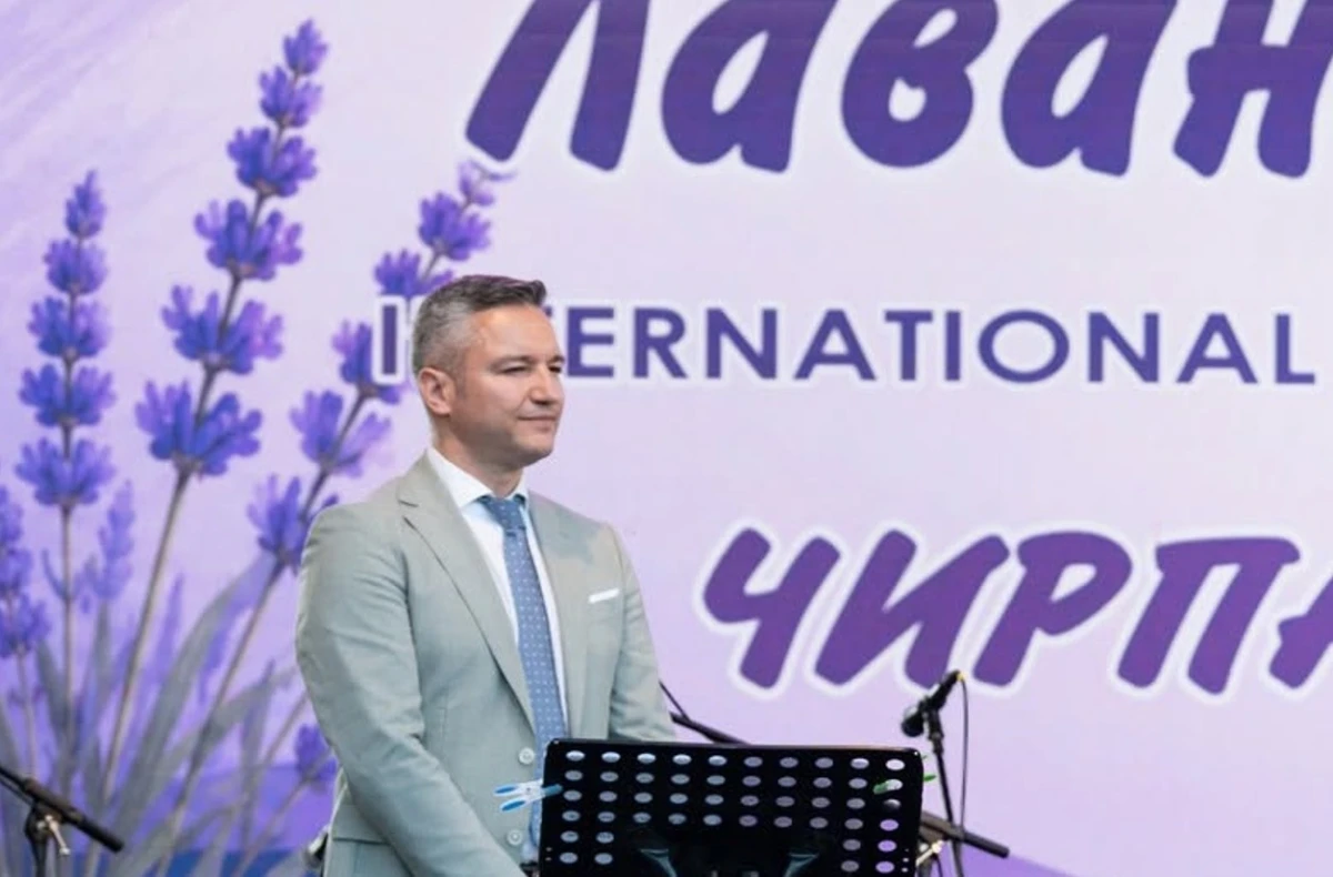 Нека спасим лавандулопроизводителите и лавандулата в България – с това