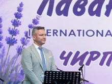 Кристиан Вигенин: В европарламента успяхме да защитим българската лавандула