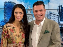 Луиза Григорова: Всеки знае по-добре от теб как да си гледаш детето
