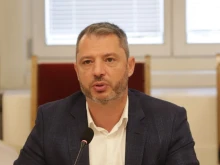 Делян Добрев след оттеглянето: Има моменти, в които човек усеща, че е дал всичко от себе си - този ден за мен е днес!