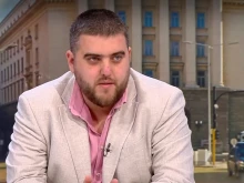 Любослав Костов: Българинът притежава уникалното ДНК на икономически супергерой