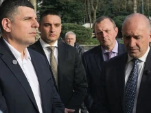 Ивайло Мирчев: Радев влезе в Брюксел като премиер на България, а излезе като адвокат на "Лукойл"