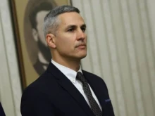 Йордан Терзийски, ПП: Ако Гюров реши да се кандидатира за президент, мисля, че той е подходящ и ние следва да го подкрепим