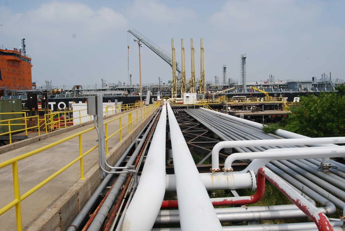 Европейският съюз ще настоява че газът който Турция ще започне