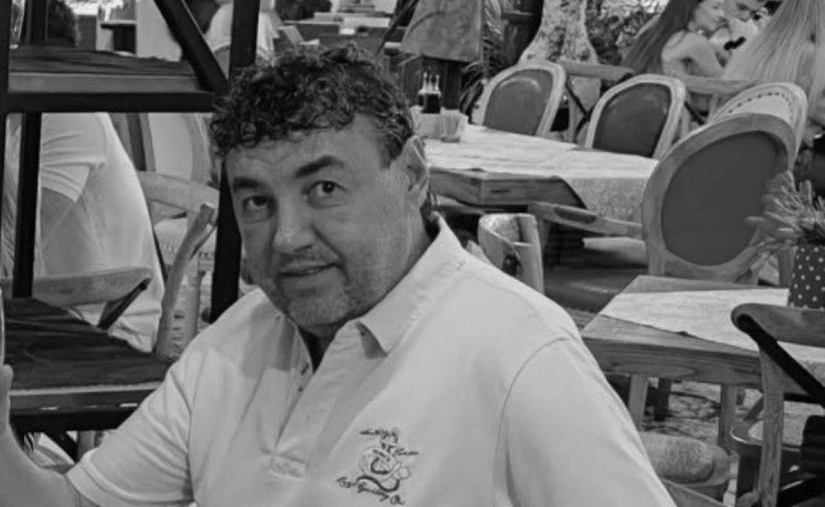 На 54 годишна възраст е починал собственикът на русенската верига